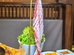 -匠牛道烤肉料理店(西坝河店)