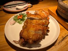 -小放牛炒菜馆(中山路乐汇城店)