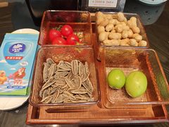 -鑫小城故事·藕汤·家常菜(台北一路总店)