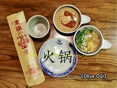 -东镇老火锅(高新区店)