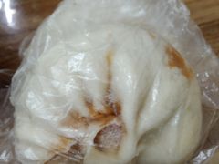 -清真石家包子(大皮院总店)