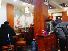 -顺发拉面(长湖路店)