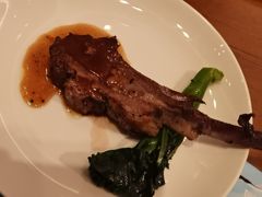 -济南香格里拉·咖啡泉自助餐厅