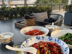 -汉水谣·江景餐厅(江滩店)