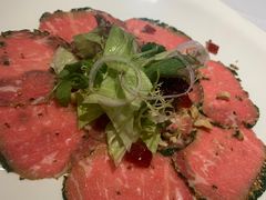 牛肉刺身-王品牛排(杭州大厦店)