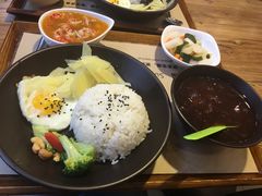 -海盗虾饭·剥好的小龙虾饭(SOHO尚都店)