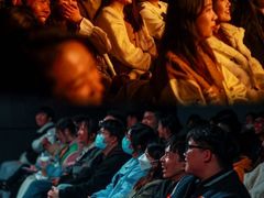 -万达影城(金华万达广场IMAX店)