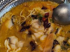 -李氏传家菜(兴城路店)