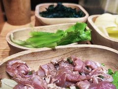 -独食火锅·半米屋台(望平街店)