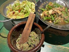 -费大厨辣椒炒肉(太平老街店)