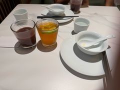 -楚山晓·湖北菜(武汉光谷K11店)