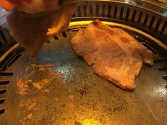 梅肉-豚豚猪村烤肉·韩国烤肉(总店)