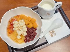 木薯大满贯-陳蘇蘇1994·中华甜品(广州正佳广场店)