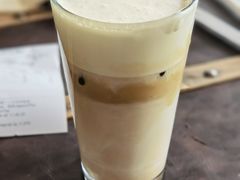 -maan coffee漫咖啡(通州店)