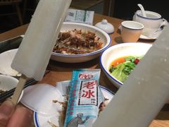 -费大厨辣椒炒肉(万家丽一店)