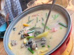 -云之南(八里庄店)