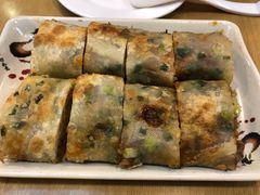 -台北楚楚园馅饼粥(虹桥南丰城店)