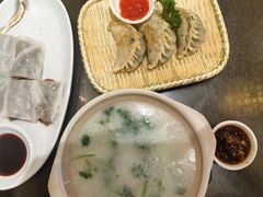 -山水茶艺馆·点心粤菜·30年老字号