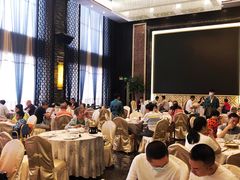 大堂-香云轩·顺德菜(香云纱园林酒店店)