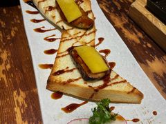 -小川洋风料理(街道口店)