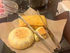 -腾格里· 蒙古山羊火锅(北京中关村店)