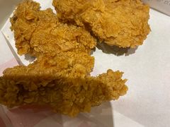 -肯德基(中华路店)