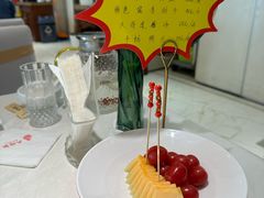 -大鸭梨烤鸭(房山店)