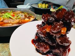 -苏帮袁Sue Cuisine(南开大悦城店)