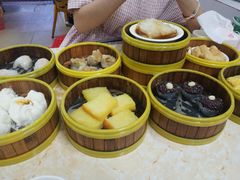 -肥佬夜茶(早茶·西乡店)
