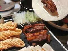 -聚汇三少·龙虾·中餐厅(莫邪路新天地店)
