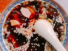 -老城区炭火牛蛙锅(国展中心店)