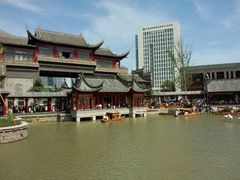 -龙潭水乡