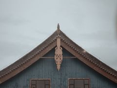 -大召寺明清一条街