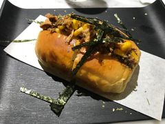 -BREAD LORD包捞