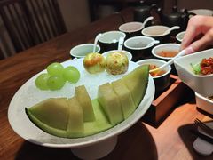 -揽季锅物会.福建黄鱼.海鲜姿造(五四路店)