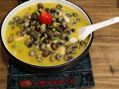 -锡和无锡菜(景丽苑店)