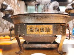 -爱尚逗蛙(汇头王店)