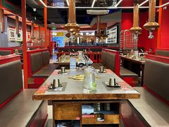 -明洞王妃家烤肉(苏州中心星悦汇店)