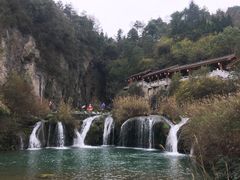 -天河潭旅游度假区