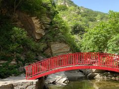 -黑龙潭风景区