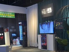 -棂笼·深度沉浸密室(武汉旗舰店)