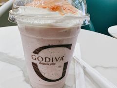 -GODIVA(王府井apm店)