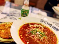 -节节香.成都非遗肥肠粉(总店)