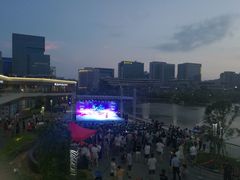 -舟山希尔顿酒店