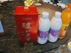 -悦百味·品质川菜(橄榄郡店)