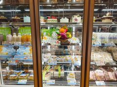 -DEMO黛慕蛋糕(中泰店)