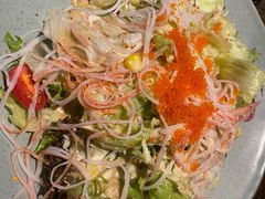 -炙柒Sekinana·精致料理 烧鸟·铁板烧(海上世界店)