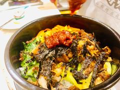 -韩时烤肉(枫蓝店)