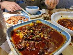 -领蟹祥记·香辣蟹·特色小海鲜(奥体天虹店)