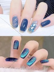 -M·X Nail日式美甲美睫